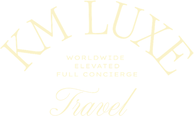 KM Luxe Travel home
